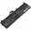 Battery suitable for Laptop Lenovo Thinkpad P72, Type L17M6P52