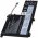 Replacement battery suitable for Laptop Lenovo IdeaPad S41, S41-35 series Lenovo IdeaPad U41 series Type L14M2P21