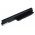 Rechargeable battery for Sony VAIO VPC-CA15FA/L 6600mAh Black