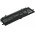 Battery for Laptop Toshiba KIRA-101, KIRA-102, KIRA-10D, KIRA-AT01S