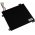 Battery for Tablet Toshiba Satellite Click Mini L9W-B 8.9