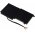Battery for Toshiba type PA5107U-1BRS