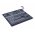 Battery for tablet Acer Iconia One 8