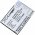 Battery compatible with Samsung type EB-BT575BBE