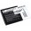 Battery for Tablet Wacom Intuos5 Touch