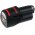 Battery for Bosch edge trimmer GKF 12V-8 Original