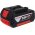 Battery for Bosch angle sander GWS 18 V-Li 5000mAh original