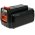 Battery for trimmer Black & Decker LST136B 40V Max