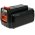 Battery for trimmer Black & Decker LST300