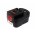 Battery for Black & Decker drill and screwdriver HP126F2B 2000mAh