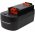 Battery for Black & Decker Hedge trimmer GTC610 NiMH