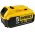 Battery for tool Dewalt type DCB184X2 18V 5,0Ah Li-ion