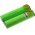 Battery for Gardena lawn edging shear 2320  Accu4