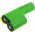 Battery for Gardena lawn edging shear 2500 Accu3