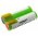 Battery for Gardena Battery grass shear 8885-20