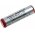 Battery for lawn Gardena edge trimmer 8800 / type Accu60 Li-Ion