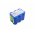 Rechargeable battery suitable for Fixion binding machine Pellenc AP25 P80
