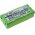 Battery for robot vacuum cleaner Dirt Devil M607 Spider