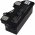 Battery suitable for robot hoover Cecotec Conga 5090 5490 type 05438