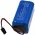 Battery suitable for robot hoover Cecotec Conga 5290 Ultra Home type 93592