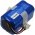 Battery suitable for Robot Vacuum Cleaner 360 X100 X100 Max S10 Type INR21700 M50T-4S1P