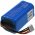 Battery suitable for vacuum robot Airrobo T20+ type 4S1P PCM3200