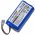 Battery for Midea M4 robotic vacuum cleaner