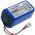 Battery for Proscenic NEO 830P robotic vacuum cleaner
