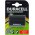 Duracell Battery for Canon video camera EOS Kiss Digital