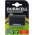 Duracell Battery for Canon video camera PowerShot G5