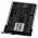 Battery for ezviz DP1S camera door viewer