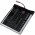 Battery for ezviz DP1C DP1C-4A1WPFBSR Door peephole camera