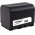 Battery for video JVC GZ-E10BUS