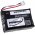 Battery for action camera GoPro Hero HWBL1 / CHDHA-301 / type PR-062334