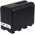 Rechargeable battery for video camera Sony CVX-V18NS 7800mAh Black
