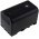 Battery for video Sony PMW-F3