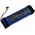 Battery for action cam, mini camera Xiaomi Fimi Palm