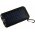 goobay Outdoor Powerbank Solar charger compatible with Samsung Galaxy S7 / S7 edge 8,0Ah