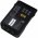 XXL rechargeable battery suitable for radio Motorola DP3000e XiR E8600 XiR P8600 type PMNN4440