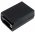 Rechargeable battery for Yaesu type FNB-14 1500mAh NiMH