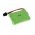 Battery for Hagenuk WP300X  only 3,6Volt!