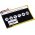 Battery for Philips type PH454061