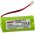 Rechargeable battery for Siemens gigaKit AL140