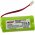 Battery for Siemens type/ ref. V30145-K1310-X359