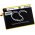 Battery for smartphone Archos 55 Helium Ultra