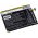 Battery for Asus T00G