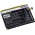 Battery for Asus type C11P1325