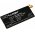 Battery for Smartphone LG Q6 / Q6a