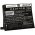 Battery for Lenovo Type BL273