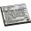 Battery for mobile phone, Smartphone Wiko Sunny / GOA / Type 2502